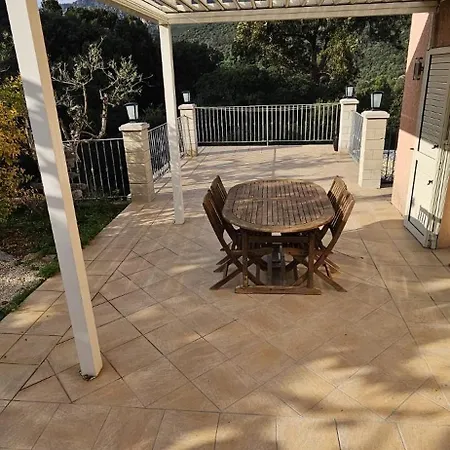 Villa Esperance Apartment *