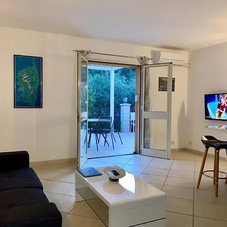Villa Esperance Apartment *