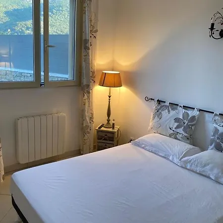 Apartment Villa Esperance *