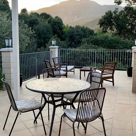 Villa Esperance